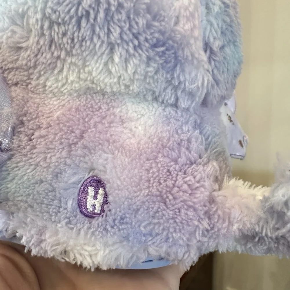 Hatchimals Alive Mystery Hatch Puppadee - Blizzie Interactive Electronic Pet